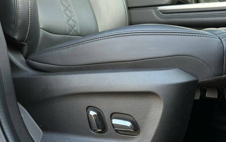 CheryExeed TXL, 2022 год, 2 350 000 рублей, 35 фотография