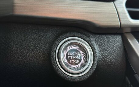 CheryExeed TXL, 2022 год, 2 350 000 рублей, 25 фотография