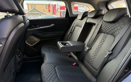CheryExeed TXL, 2022 год, 2 350 000 рублей, 34 фотография