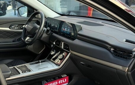 CheryExeed TXL, 2022 год, 2 350 000 рублей, 23 фотография
