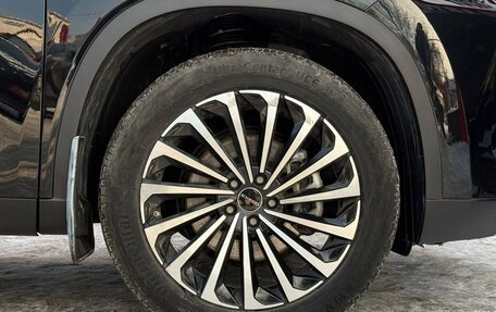 CheryExeed TXL, 2022 год, 2 350 000 рублей, 40 фотография