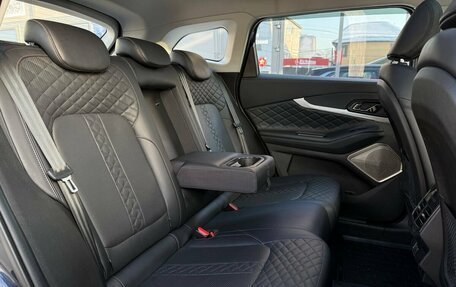 CheryExeed TXL, 2022 год, 2 350 000 рублей, 38 фотография