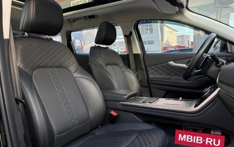 CheryExeed TXL, 2022 год, 2 350 000 рублей, 39 фотография