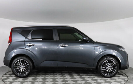 KIA Soul III, 2021 год, 2 297 000 рублей, 4 фотография