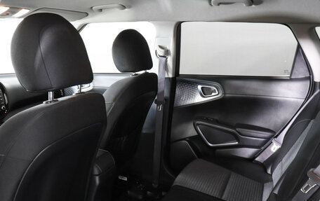 KIA Soul III, 2021 год, 2 297 000 рублей, 12 фотография