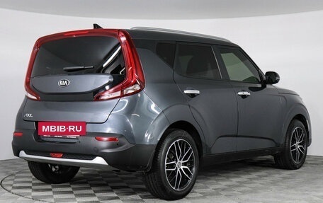 KIA Soul III, 2021 год, 2 297 000 рублей, 5 фотография