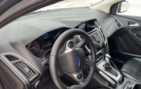 Ford Focus III, 2011 год, 600 000 рублей, 7 фотография