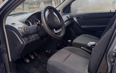 ЗАЗ Vida, 2012 год, 460 000 рублей, 3 фотография