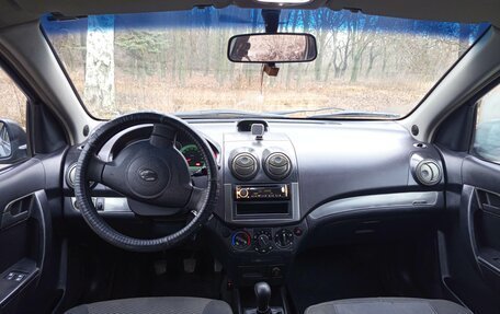 ЗАЗ Vida, 2012 год, 460 000 рублей, 2 фотография