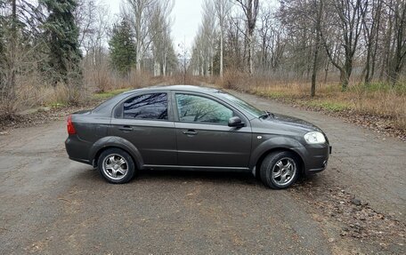 ЗАЗ Vida, 2012 год, 460 000 рублей, 6 фотография