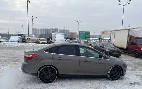 Ford Focus III, 2011 год, 600 000 рублей, 5 фотография