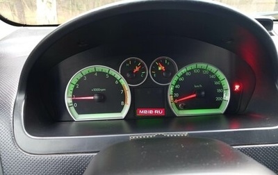 ЗАЗ Vida, 2012 год, 460 000 рублей, 1 фотография