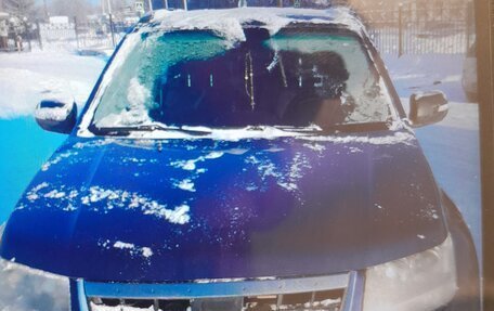 Suzuki Grand Vitara, 2008 год, 1 030 000 рублей, 1 фотография