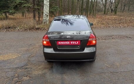 ЗАЗ Vida, 2012 год, 460 000 рублей, 5 фотография