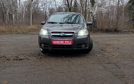 ЗАЗ Vida, 2012 год, 460 000 рублей, 7 фотография