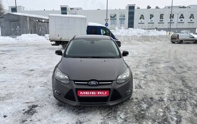 Ford Focus III, 2011 год, 600 000 рублей, 1 фотография