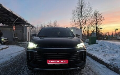 CheryExeed TXL, 2024 год, 3 330 000 рублей, 1 фотография