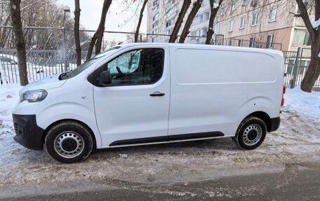 Peugeot Expert, 2021 год, 1 790 000 рублей, 1 фотография