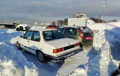 BMW 3 серия, 1982 год, 410 000 рублей, 1 фотография
