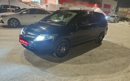 Honda Airwave I рестайлинг, 2006 год, 600 000 рублей, 1 фотография