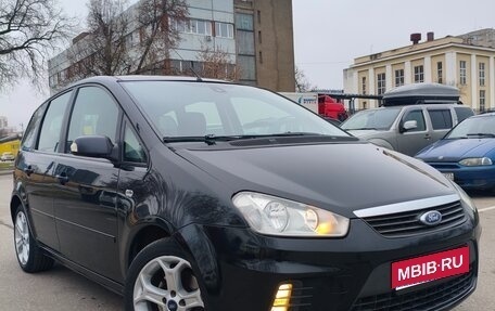 Ford C-MAX I рестайлинг, 2007 год, 555 000 рублей, 1 фотография