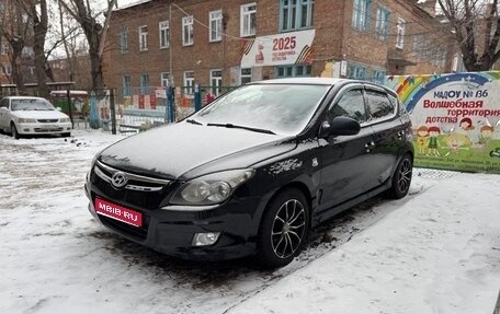 Hyundai i30 I, 2011 год, 650 000 рублей, 1 фотография