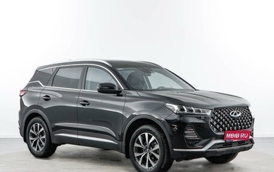 Chery Tiggo 7 Pro, 2023 год, 1 799 050 рублей, 1 фотография