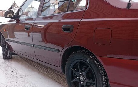 Hyundai Accent II, 2008 год, 450 000 рублей, 3 фотография