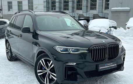 BMW X7, 2019 год, 7 399 000 рублей, 1 фотография
