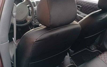 Hyundai Accent II, 2008 год, 450 000 рублей, 6 фотография