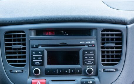 KIA Rio II, 2011 год, 610 000 рублей, 5 фотография