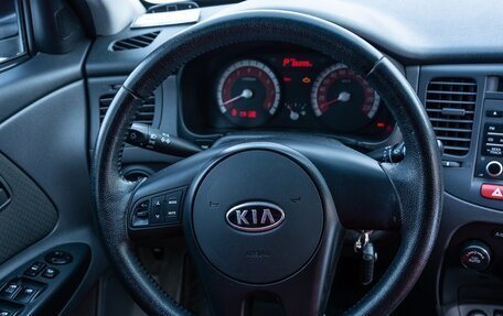 KIA Rio II, 2011 год, 610 000 рублей, 4 фотография