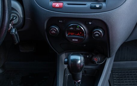 KIA Rio II, 2011 год, 610 000 рублей, 6 фотография