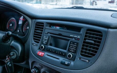 KIA Rio II, 2011 год, 610 000 рублей, 2 фотография