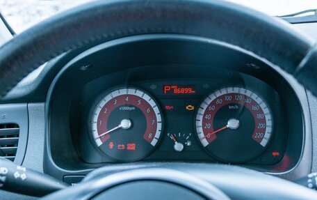 KIA Rio II, 2011 год, 610 000 рублей, 7 фотография