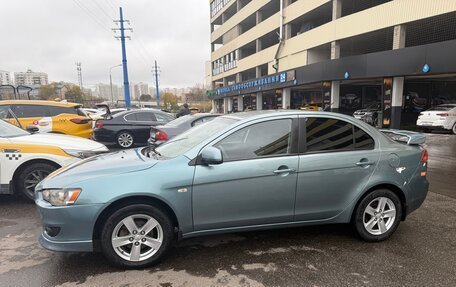 Mitsubishi Lancer IX, 2007 год, 620 000 рублей, 1 фотография