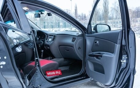 KIA Rio II, 2011 год, 610 000 рублей, 8 фотография