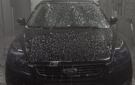 Ford Focus II рестайлинг, 2008 год, 550 000 рублей, 1 фотография