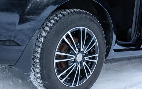 KIA Rio II, 2011 год, 610 000 рублей, 10 фотография