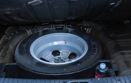 KIA Rio II, 2011 год, 610 000 рублей, 12 фотография