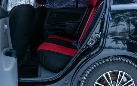 KIA Rio II, 2011 год, 610 000 рублей, 16 фотография