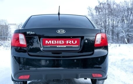 KIA Rio II, 2011 год, 610 000 рублей, 11 фотография
