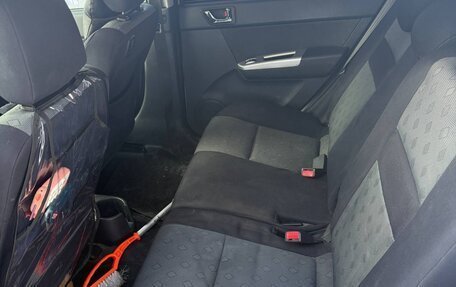 Hyundai Getz I рестайлинг, 2005 год, 440 000 рублей, 8 фотография