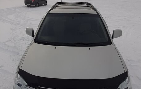 Lexus RX II рестайлинг, 2003 год, 1 530 000 рублей, 2 фотография