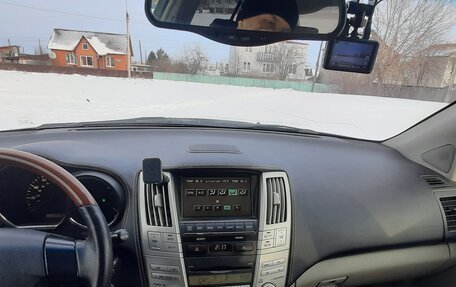 Lexus RX II рестайлинг, 2003 год, 1 530 000 рублей, 10 фотография