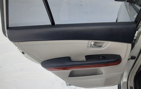 Lexus RX II рестайлинг, 2003 год, 1 530 000 рублей, 16 фотография