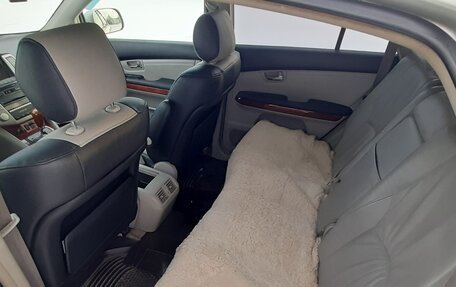 Lexus RX II рестайлинг, 2003 год, 1 530 000 рублей, 12 фотография