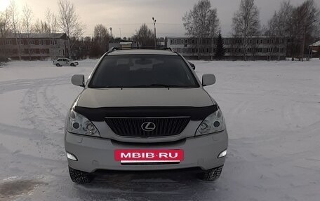 Lexus RX II рестайлинг, 2003 год, 1 530 000 рублей, 7 фотография