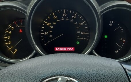 Lexus RX II рестайлинг, 2003 год, 1 530 000 рублей, 13 фотография