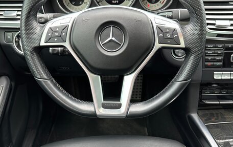 Mercedes-Benz E-Класс, 2013 год, 2 900 000 рублей, 9 фотография